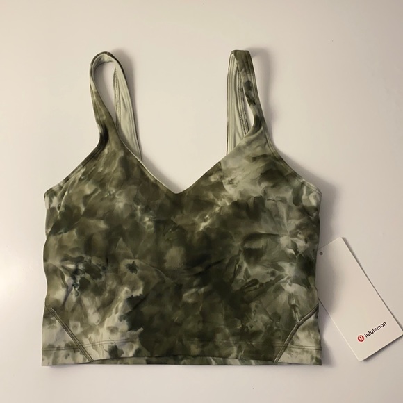 lululemon athletica Tops - Lululemon Align Tank